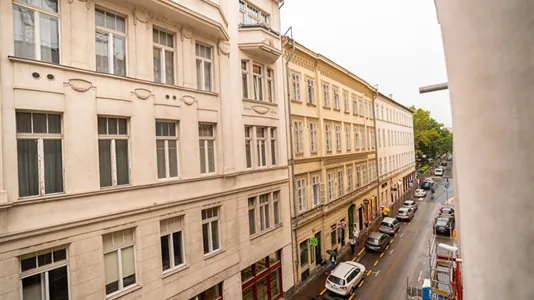 Rooms in Budapest Belváros-Lipótváros - photo 6