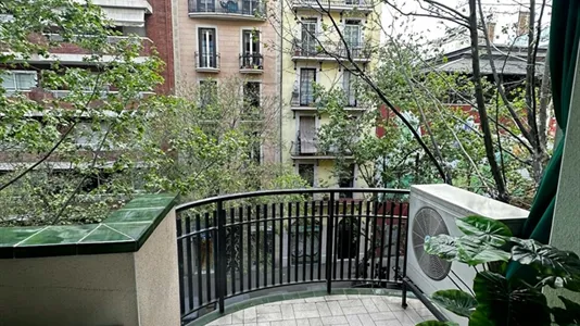 Rooms in Barcelona Eixample - photo 4