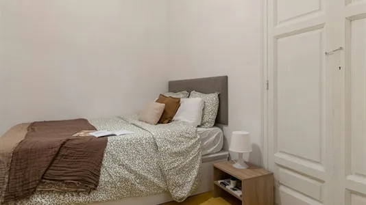 Rooms in Barcelona Sarrià-St. Gervasi - photo 2