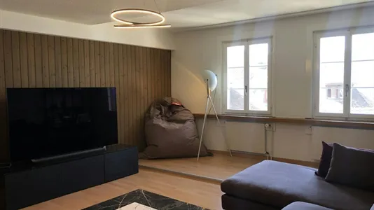 Apartments in Zug - photo 3