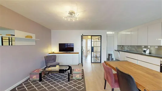 Rooms in Chambéry - photo 7