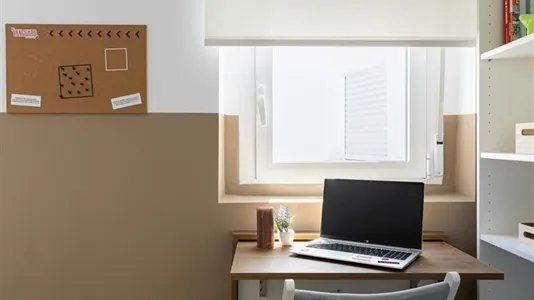 Houses in Getafe - photo 8