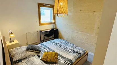 Room for rent in Lyon, Auvergne-Rhône-Alpes
