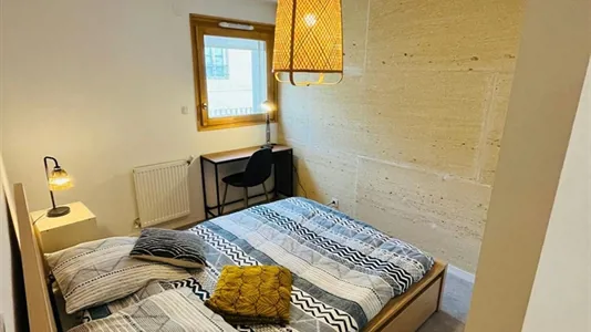 Rooms in Lyon - photo 1