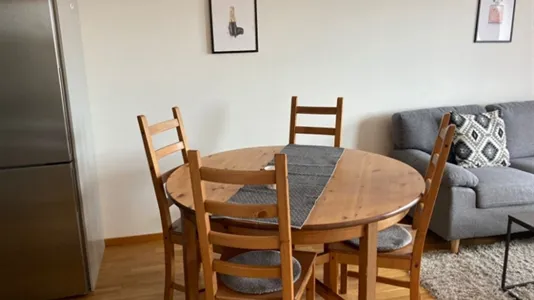 Apartments in Sundbyberg - photo 5
