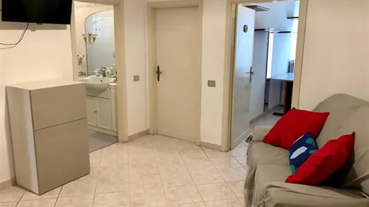 Rooms in Florence - photo 6