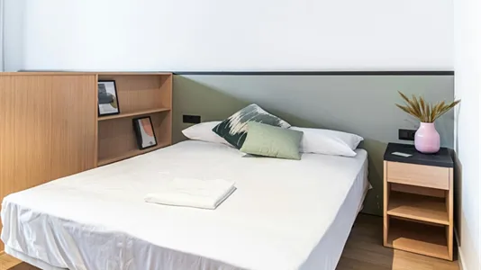 Rooms in Cabrera de Mar - photo 8