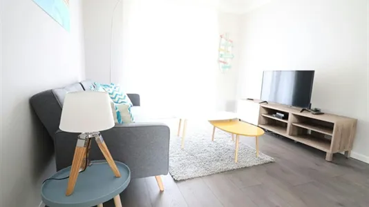 Rooms in Nice - photo 8