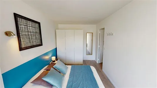 Rooms in Nanterre - photo 2
