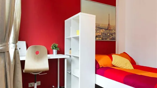 Rooms in Milano Zona 2 - Stazione Centrale, Gorla, Turro, Greco, Crescenzago - photo 6