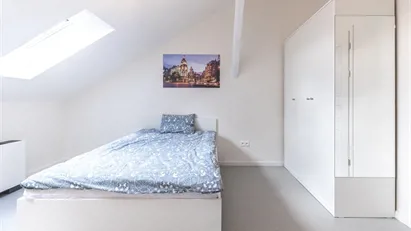 Room for rent in Prague