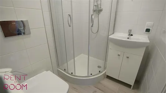 Rooms in Łódź - photo 8