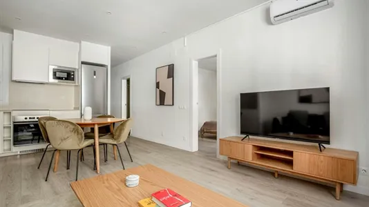 Apartments in Barcelona Gràcia - photo 4