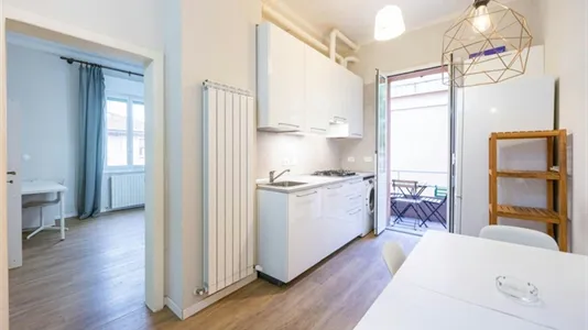 Apartments in Bologna - photo 1