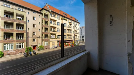 Rooms in Berlin Friedrichshain-Kreuzberg - photo 2