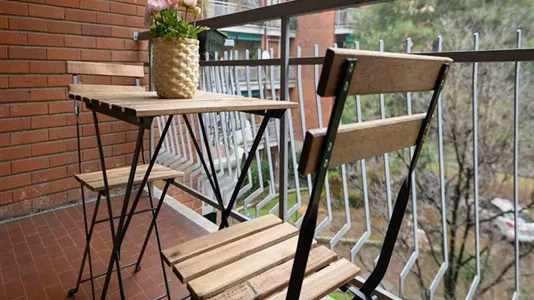 Rooms in Milano Zona 8 - Fiera, Gallaratese, Quarto Oggiaro - photo 7