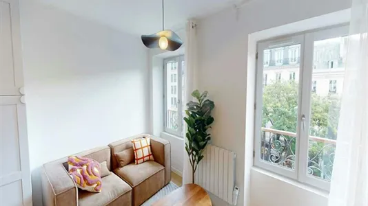 Rooms in Paris 9ème arrondissement - photo 10