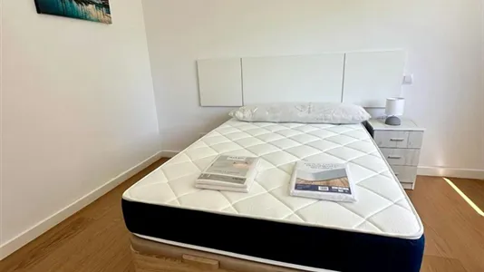 Rooms in Madrid Salamanca - photo 5