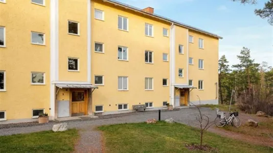 Apartments in Lidingö - photo 3