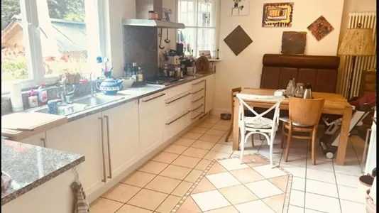 Rooms in Berlin Steglitz-Zehlendorf - photo 2