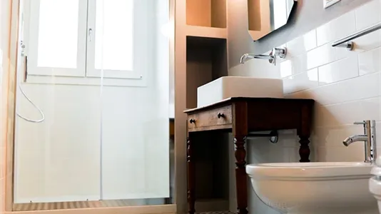 Apartments in Florence - photo 8