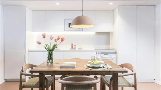 Apartments in Barcelona Ciutat Vella - photo 6