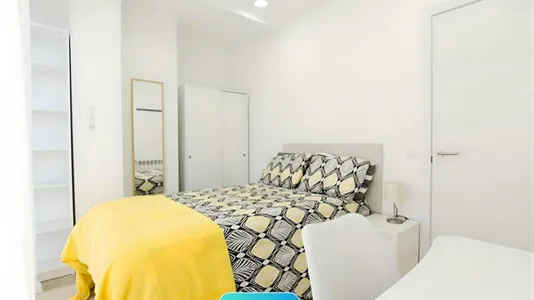 Rooms in Madrid Arganzuela - photo 4