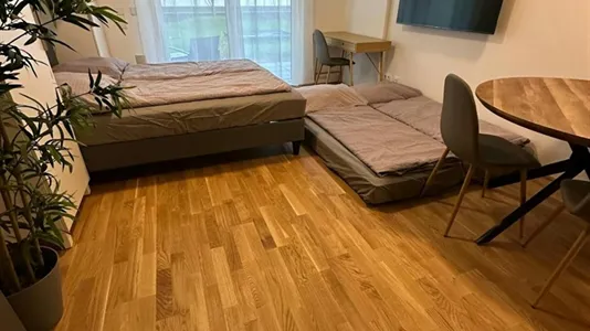 Apartments in Vienna Favoriten - photo 5