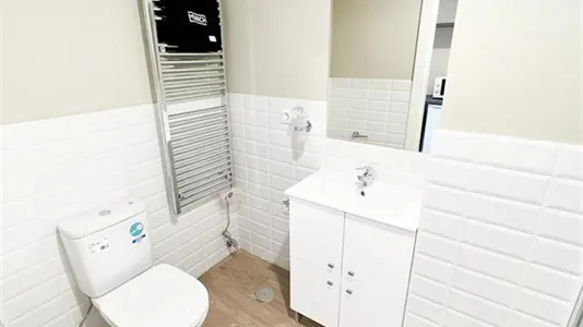 Apartments in Salamanca - photo 6