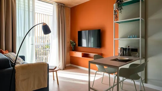 Apartments in Torremolinos - photo 9
