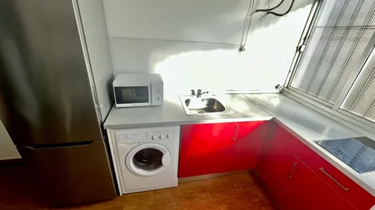 Rooms in El Cerezo - photo 9