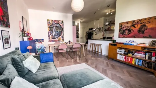 Apartments in Södermalm - photo 3