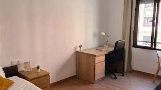 Rooms in Valencia Ciutat Vella - photo 6