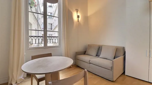 Apartments in Paris 5ème arrondissement - Latin Quarter - photo 2