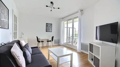 Apartment for rent in Boulogne-Billancourt, Île-de-France