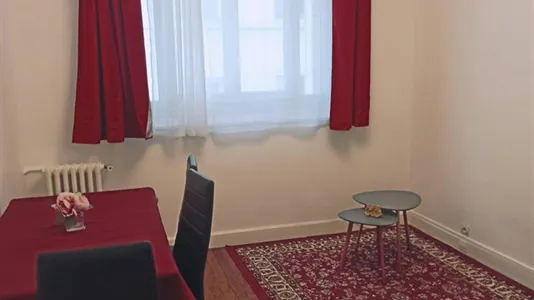 Apartments in Nanterre - photo 7