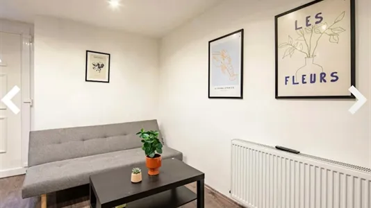 Rooms in Budapest Erzsébetváros - photo 8