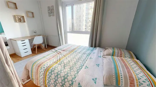 Rooms in Clermont-Ferrand - photo 2