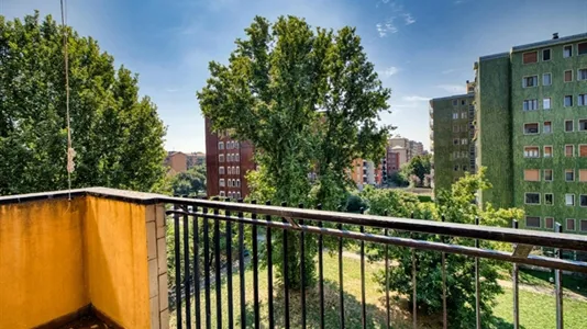 Rooms in Milano Zona 5 - Vigentino, Chiaravalle, Gratosoglio - photo 3