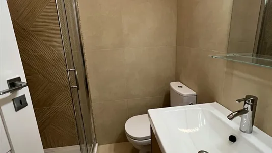 Apartments in Budapest Erzsébetváros - photo 5