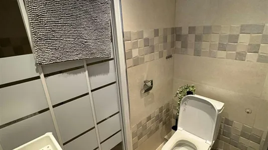 Rooms in Valencia Campanar - photo 2