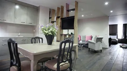 Apartment for rent in Brussels Etterbeek, Brussels