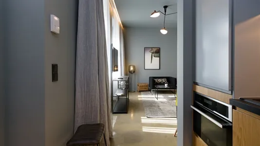 Apartments in Vienna Alsergrund - photo 10