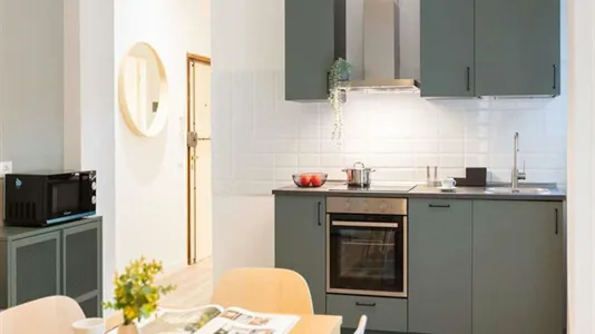 Rooms in Milano Zona 6 - Barona, Lorenteggio - photo 7