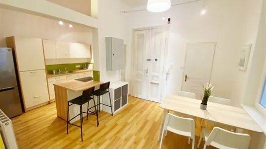 Rooms in Vienna Leopoldstadt - photo 5