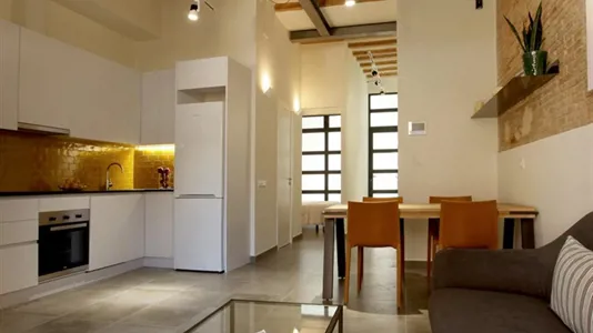 Apartments in Barcelona Sant Martí - photo 3
