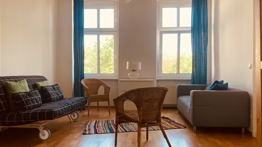 Apartments in Location is not specified - photo 4