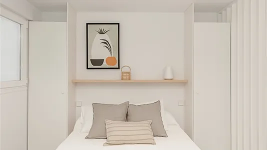 Apartments in Madrid Usera - photo 10