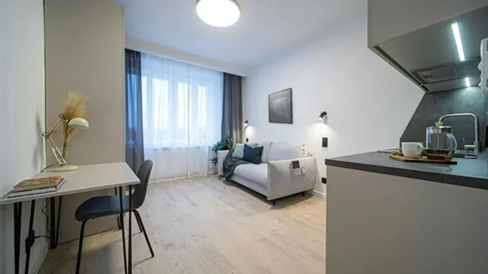 Apartments in Location is not specified - photo 5