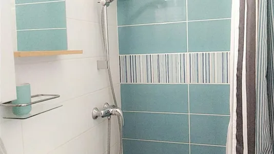 Apartments in Budapest Erzsébetváros - photo 5